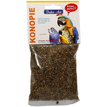 Dako-Art KONOPIE 100g 24990