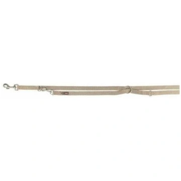 Trixie Premium smycz piaskowa XS: 2.00 m/10 mm | T