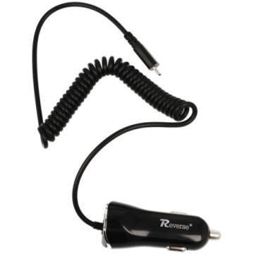 Reverse CC-21 Universāls 2.1A Micro USB Vads 1.2m