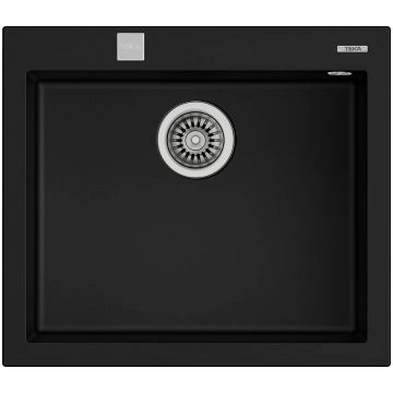 Sink Teka Forsquare 50.40TG black | 115230005 | 84