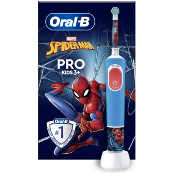 Elektriskā zobu birste Oral-B Vitality PRO Kids Sp