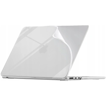 Etui 4kom.pl TECH-PROTECT Softshell Macbook Air 15