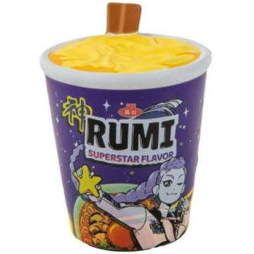 K-Pop „Demon Hunters“ squishy – „Rumi Superstar“ g