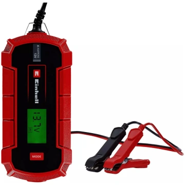 Akumulatora lādetājs Einhell CE-BC 4 M, 1002225