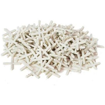 Fīžu krustiņi Strend Pro TC242, 2,5mm iepakojums 2