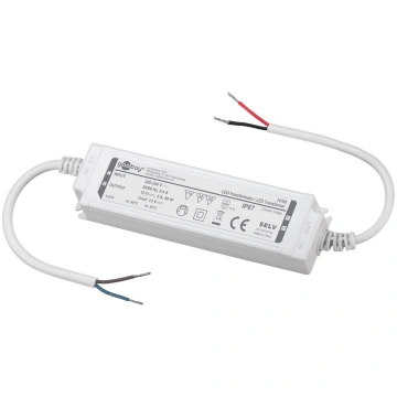 Goobay Transformators Do Led 12 V (dc) (dc), 60 W,
