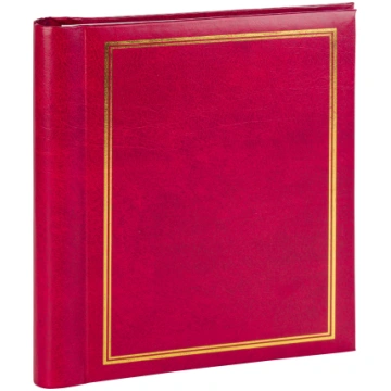 Album SA20S Magnetic 20pgs Classic red 47413261017