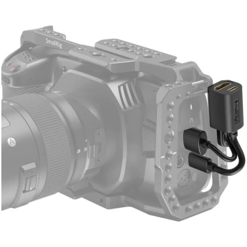 Aksesuārs, SmallRig, SmallRig 2960 HDMI & Type-C A