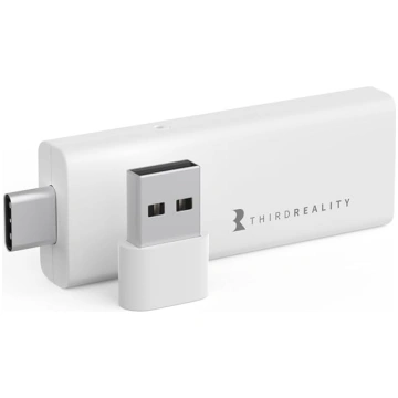 THIRDREALITY Zigbee 3.0 USB-C adapteris — universā