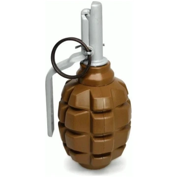 Airsoft Hand Grenade Pyro-F1G PYROSOFT