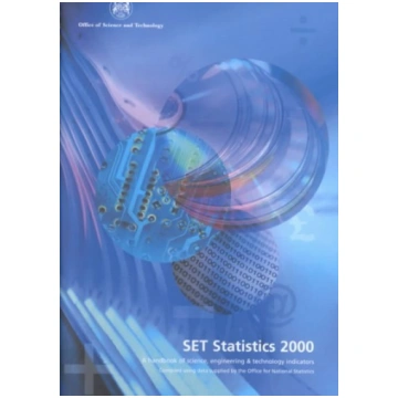 Science, Engineering and Technology Statistics 200