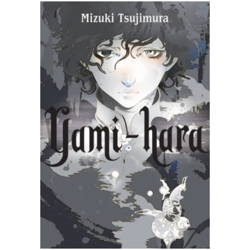 Yami-hara Mizuki Tsujimura