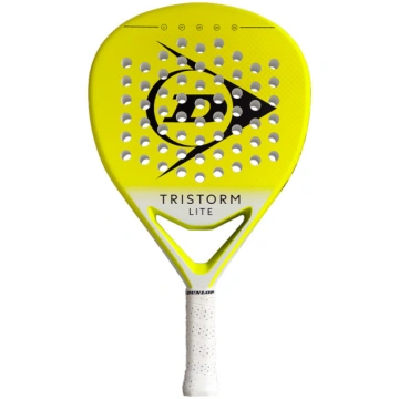 DUNLOP TRISTORM LITE 350g Padel tenisa rakete