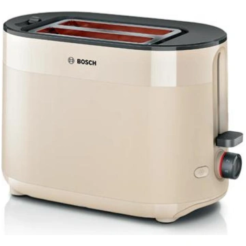 Bosch Tosteris MyMoment TAT2M127, 950 W, 2, 7 cepš