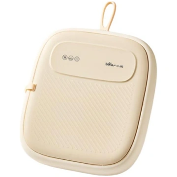 Bear Home Use Small Stir-Fried Yogurt Machine Chil