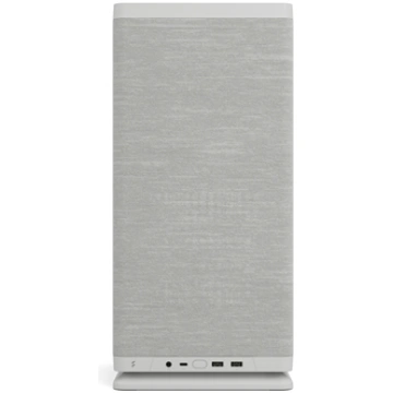 Fractal Design Computer Case | Mood | Light Gray |