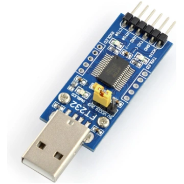 Waveshare 6170 AN-04502