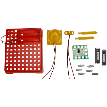 Elektroniskais skaņas sensors BRESSER JUNIOR