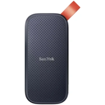 SanDisk SDSSDE30-1T00-G26 external solid state dri