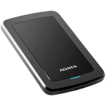 A-DATA ADATA HV300 1TB USB3.1 HDD 2.5i Black adata