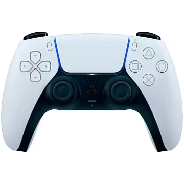 Sony DualSense Wireless Controller,white (10000502