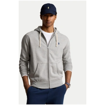Polo Ralph Lauren Džemperis ar kapuci 710813297002