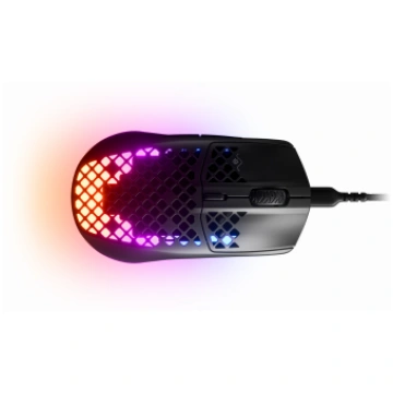 SteelSeries Aerox 3 2022 Edition Black (62611)