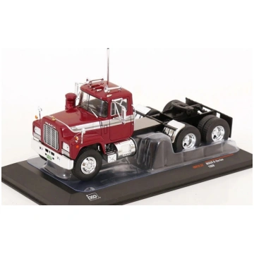 1:43 IXO TR212.22 - Mack R-Series tractor truck, 1