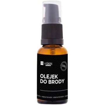 Bārdas kopšanas līdzeklis HiSkin Men Beard Oil, 30