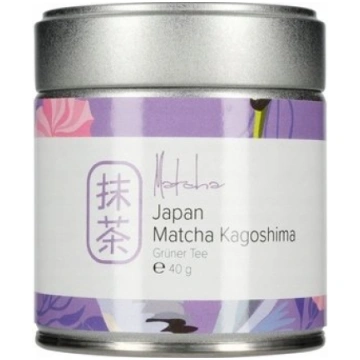 Mount Everest Tea - Tēja Matcha Japan Matcha Kagos