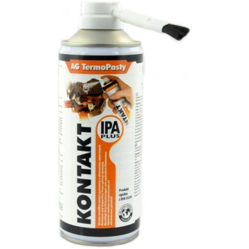 Kontakt IPA Plus - isopropyl alcohol - spray with