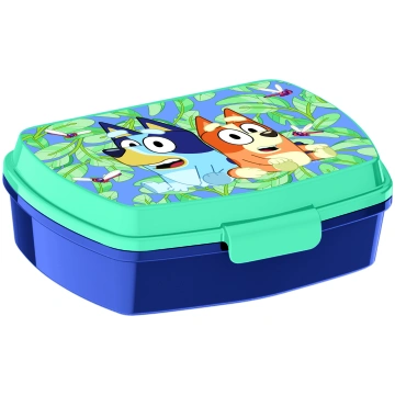 Stor - Lunchbox - Bluey (50674) 50674 (84124975067