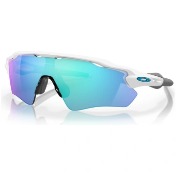 Oakley Radar Ev saulesbrilles | Polished White - P