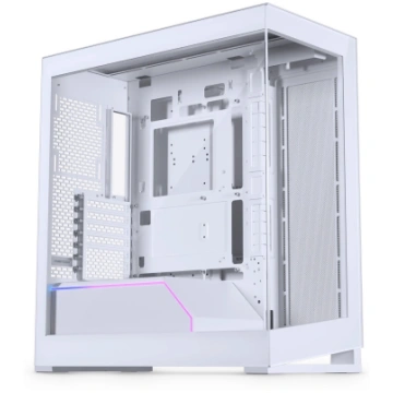 Phanteks NV5 MKII Mid Tower ATX case with panorami