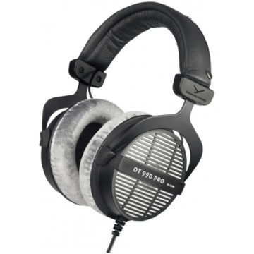 Beyerdynamic DT 990 PRO 80 OHM - open studio headp