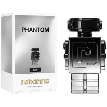 Paco Rabanne Phantom Elixir Parfum Intense 100ml /