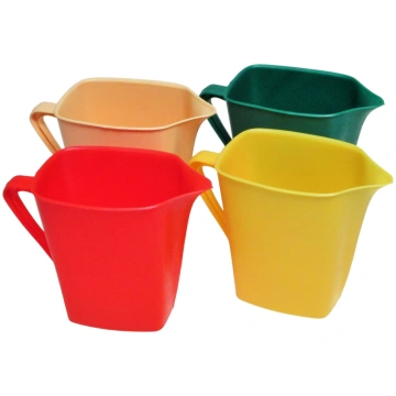 Krūze 1l mīkstā