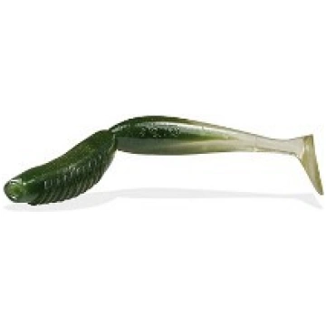 Silikona ēsma Megabass Spindle Worm 5