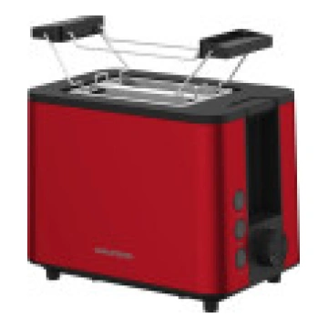 Grundig TA 8340 tosteris Tosteris sarkans [Toster 