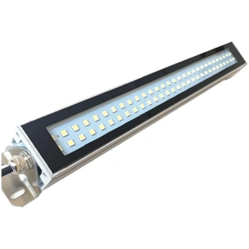 Led Maschine mašīna darbam ar darba vietu Licht CN