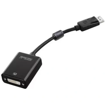 Cavo Convertitore Display Port Maschio a DVI Femmi