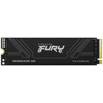 SSD Disk FURY Renegade G5 8TB NVMe5.0 M.2 2280 148
