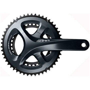 Priekšējais zvaigznītes bloks - Shimano FC-R3000 S
