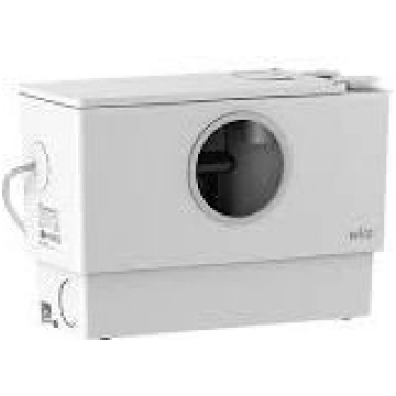 Sūknis DrainLift MINI3-XS/WC (6095128) Wilo 111517