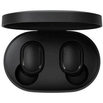 Austiņas Xiaomi Mi True Wireless Earbuds Basic 2 T