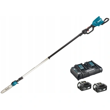 Motorzāģis Makita Dua301pt2 2 X 18 V 30 Cm