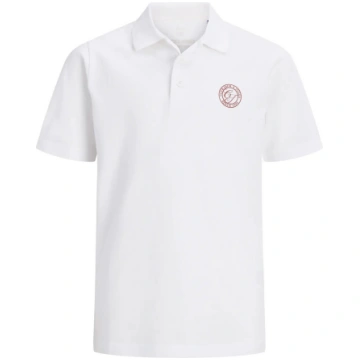 Jack & Jones - Jjalliance Polo Ss Jnr - izmērs 140