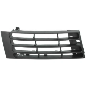 Bufera reste PR. LAB. (melna) AUDI A4 B5 99-01 BLI
