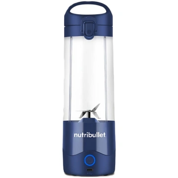 Blender kielichowy Nutribullet Portable NBP003NBL 