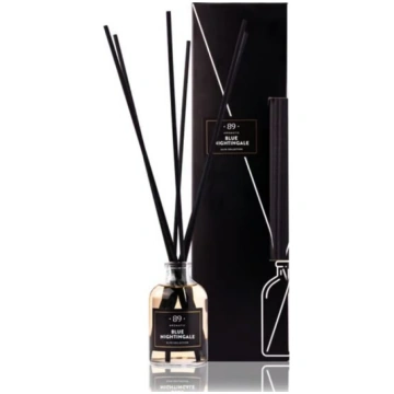 Mājas aromāts ar kociņiem Aromatic89 Blue Nighting